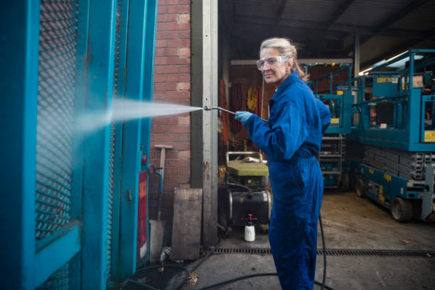 Winterizing Services in Deerfield, MI
