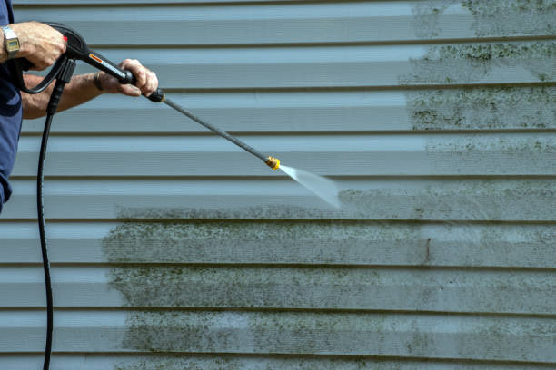 Deerfield, MI  Pressure Washing Services Company